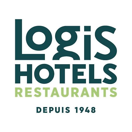 Logis Hotel Restaurant Residence Nissan-lez-Enserune Exterior photo